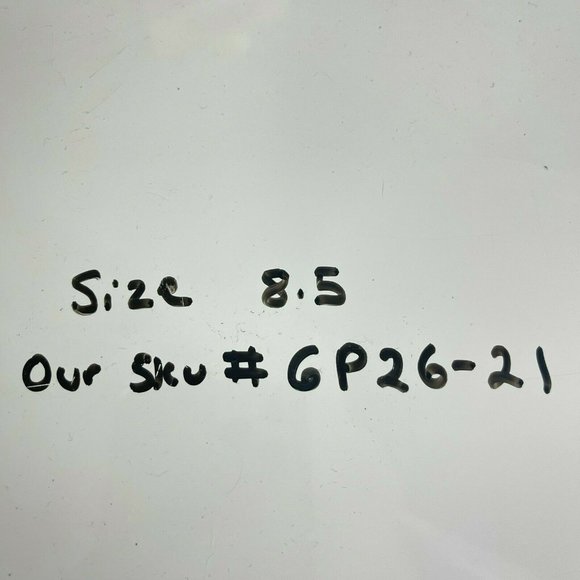 Nike Women's Flex Run 2012 Running Shoe Sz 8.5 - Picture 9 of 9